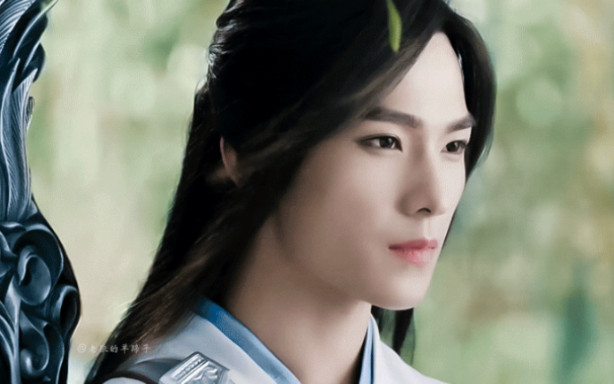 【杨洋】 芒种>混剪| 一笑奈何_哔哩哔哩 (゜-゜)つロ 干杯~-bilibili