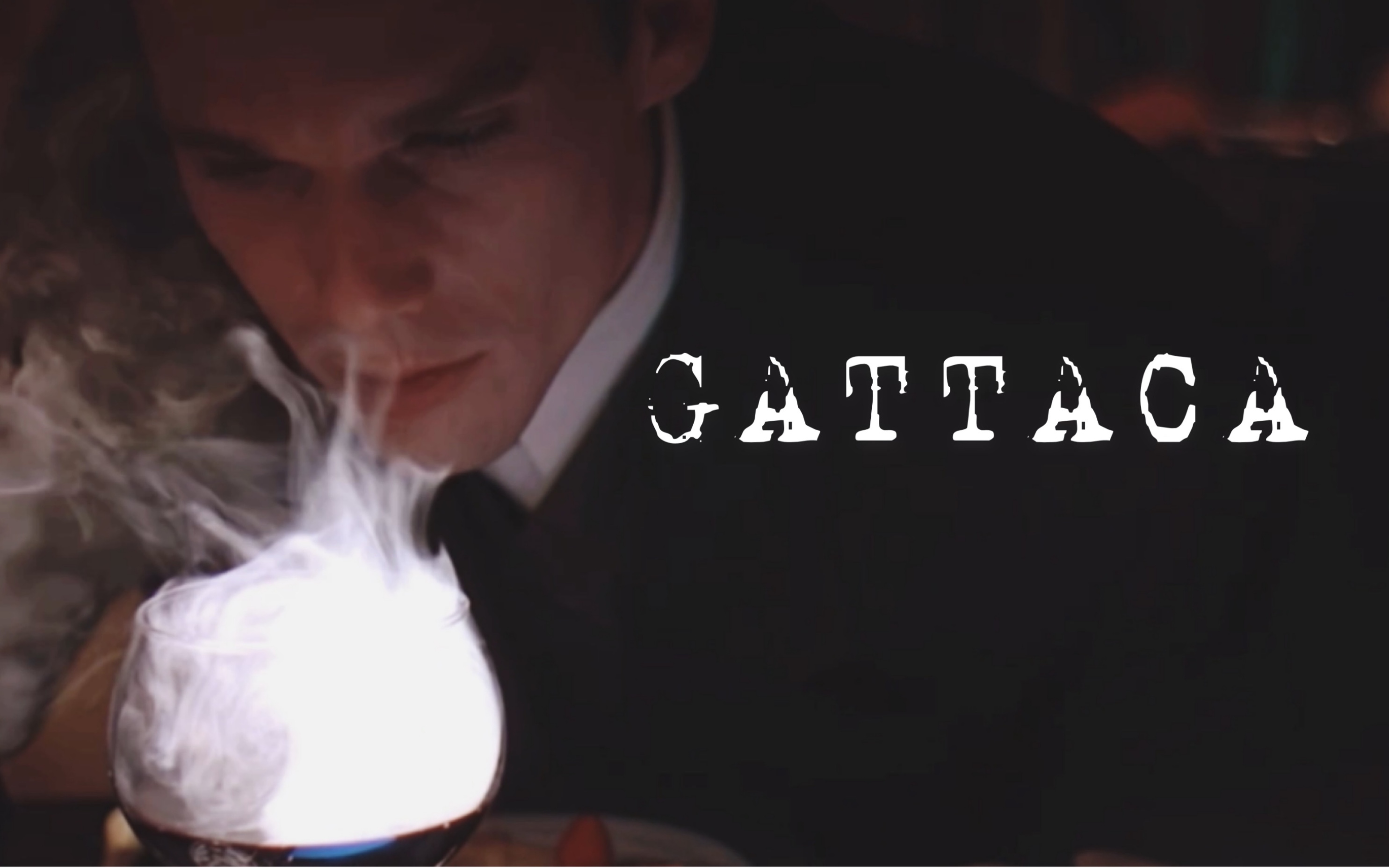 [图]【GATTACA/千钧一发】你把梦想借给了我