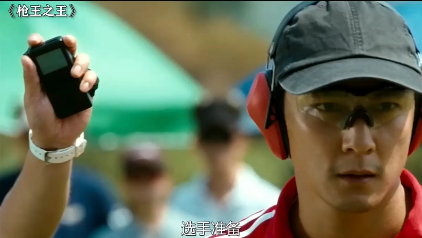 传奇的诞生, 阿祖还得练啊"枪王之王 "吴彦祖 "古天乐