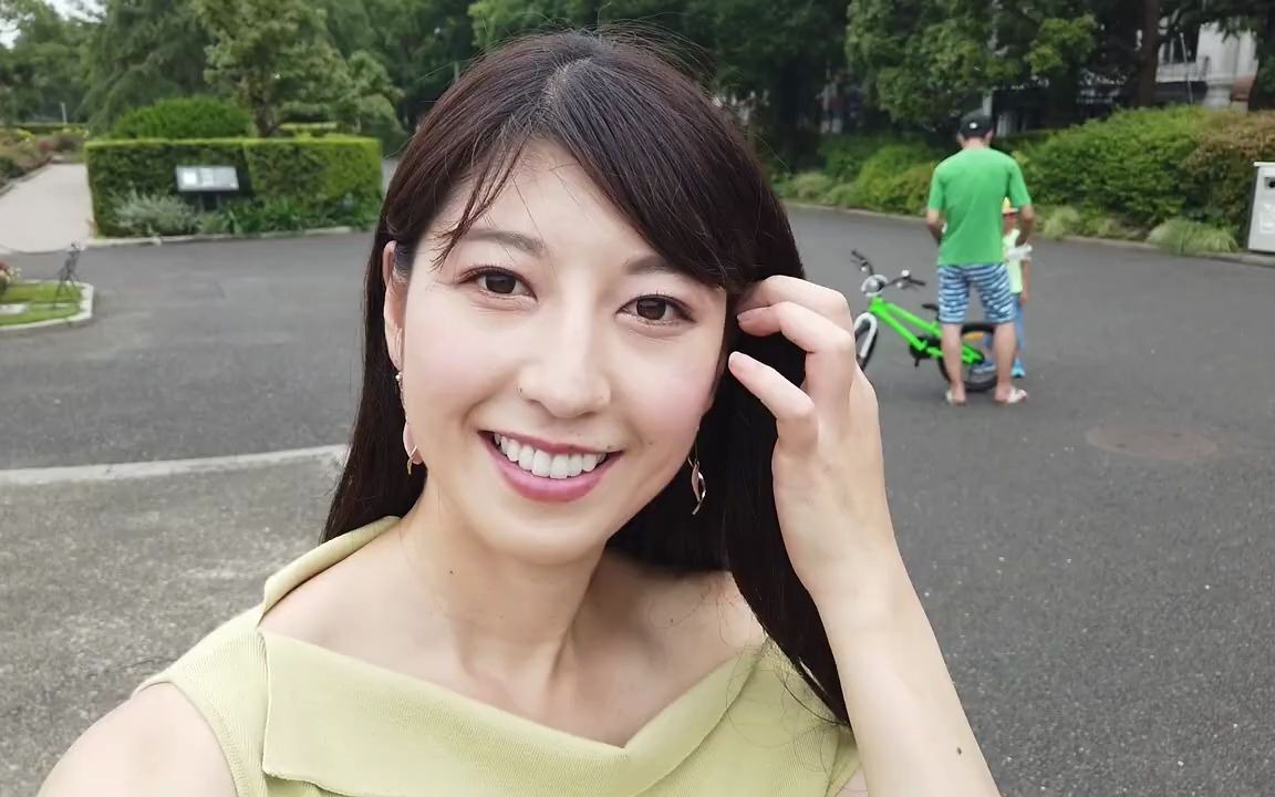 日本车模大关纱织大関沙织的写真拍摄纪实第一弹