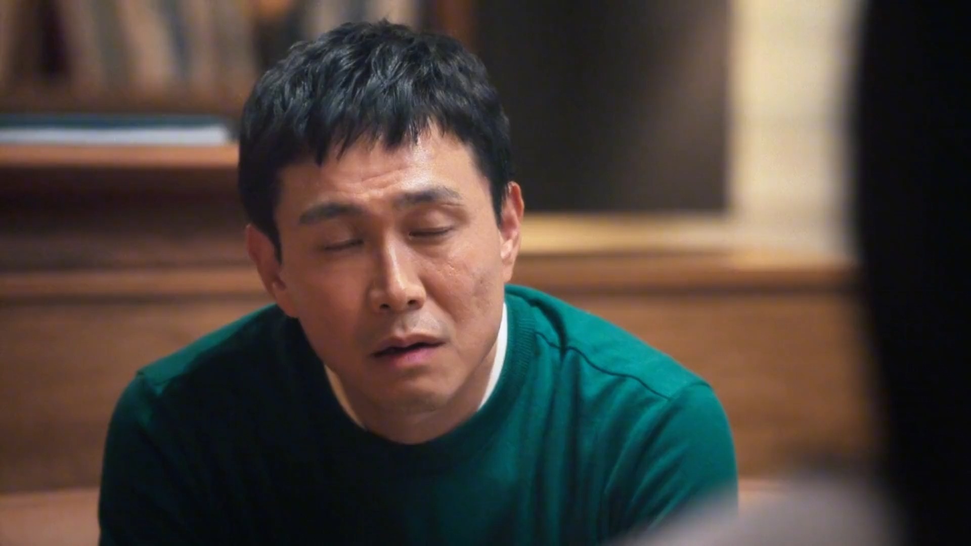 女神全智贤要当韩国总统,明枪暗箭竟和美方有关!韩剧尺度太大了