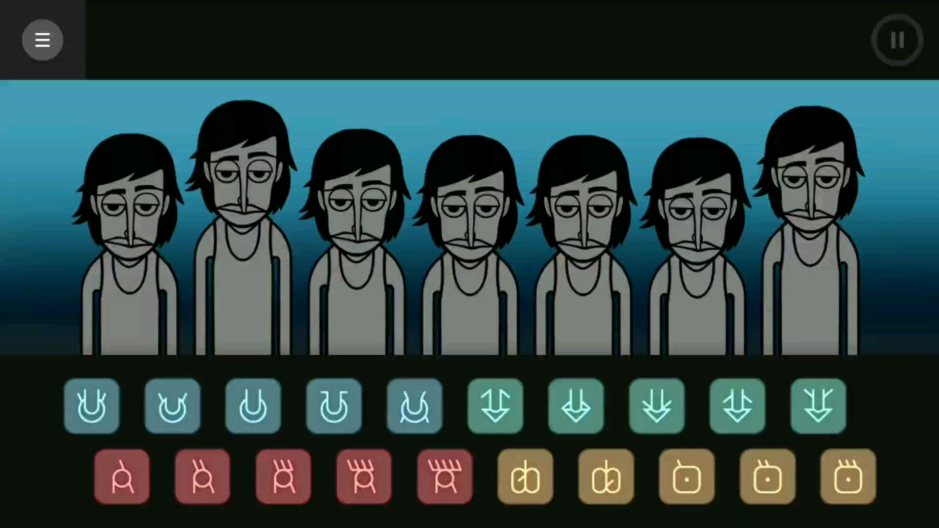 【节奏盒子】一些整活-创意和新意-创意和新意-哔哩哔哩视频