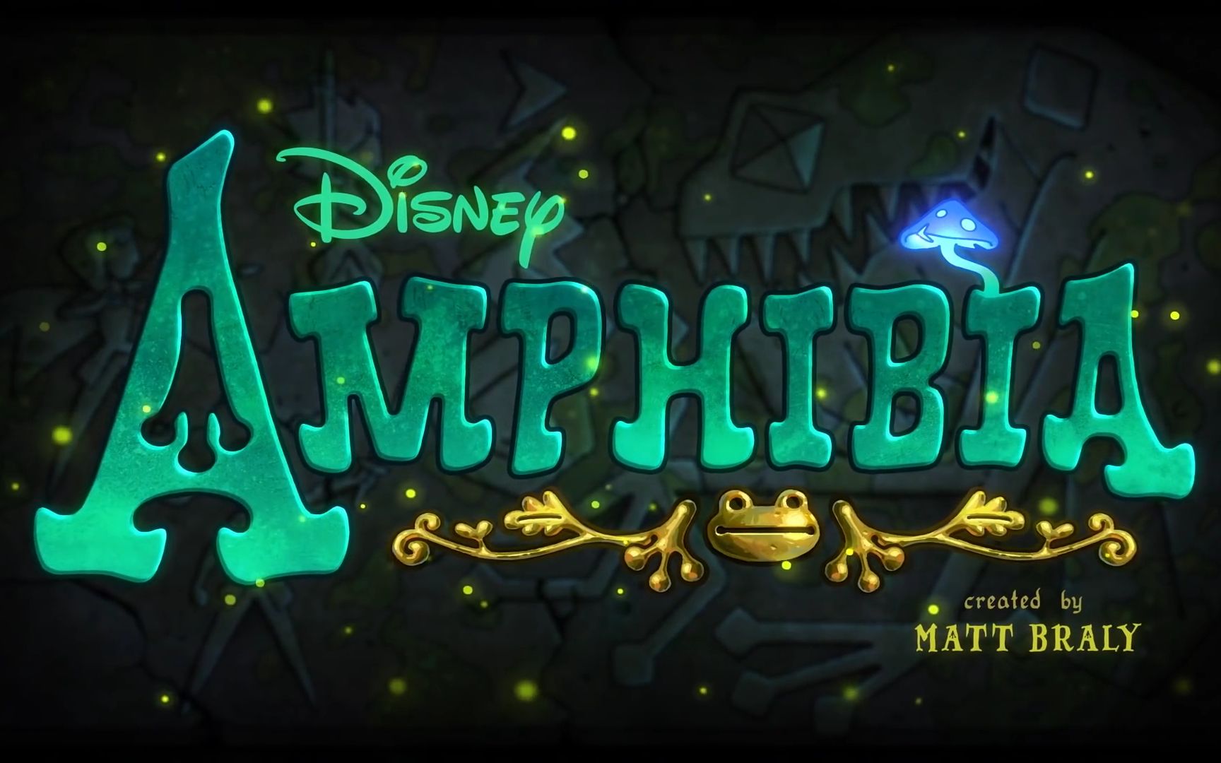 【奇幻沼泽】第一季1-9,11-19集片头曲【钢琴】《京剧猫》op翻弹