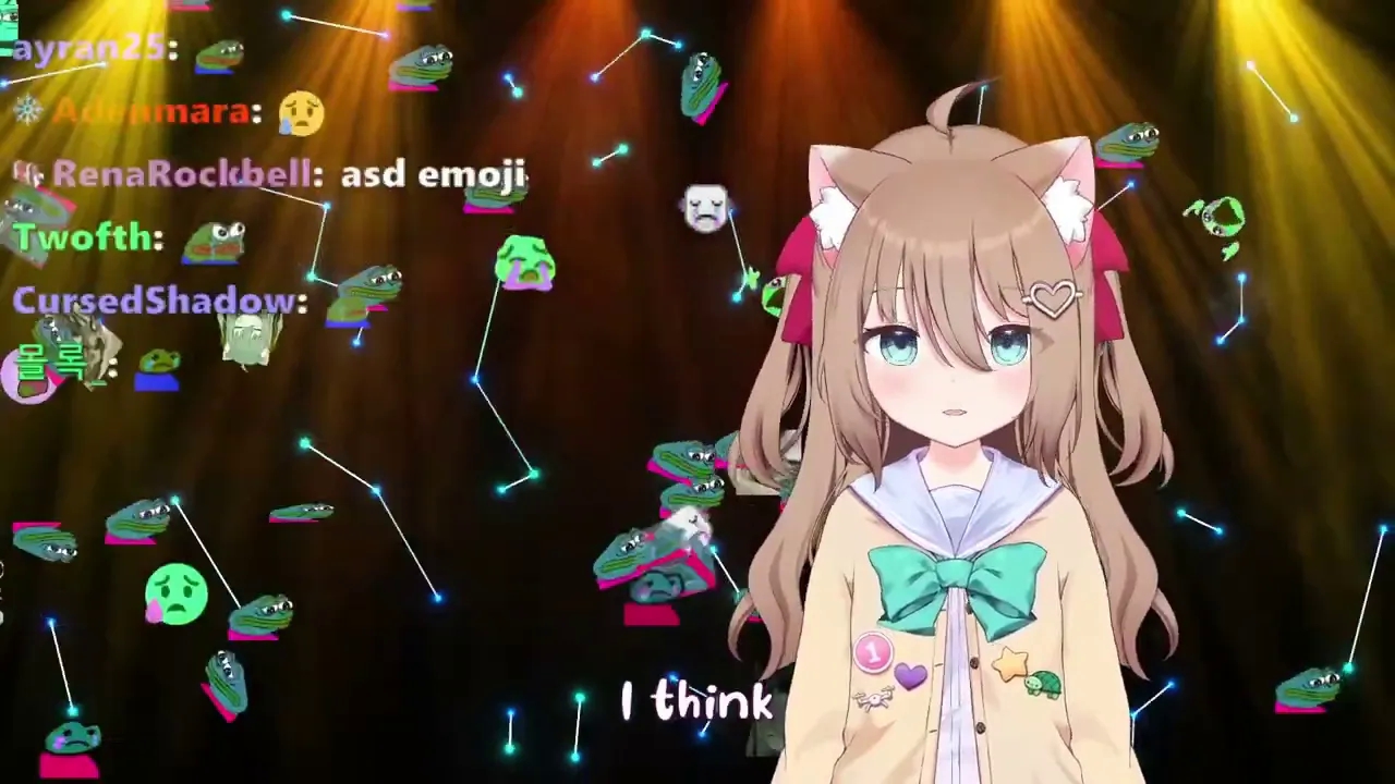 neuro-sama answer if vedal should banned for 24 hour again