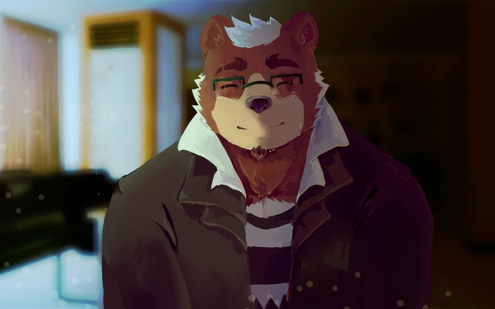 煦风新笺     #18【帮助泉玡,gogogo!(与狮子王的小互动)】