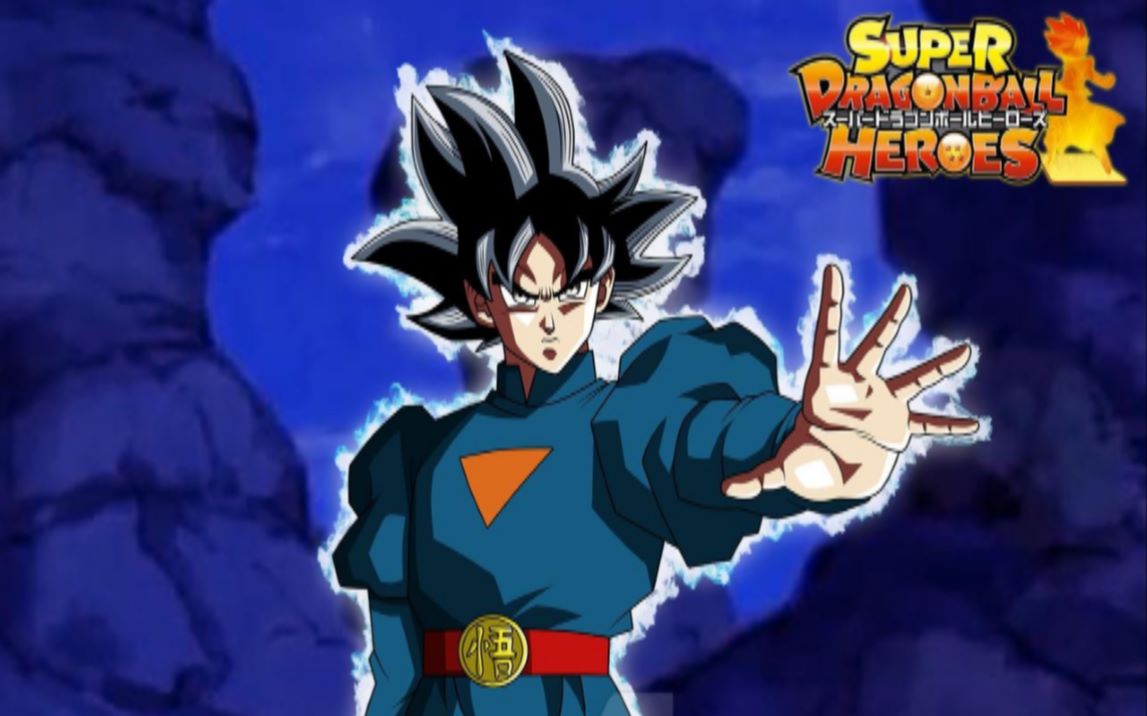 龙珠超宇宙2mod 孙悟空(大神官)_哔哩哔哩_bilibili