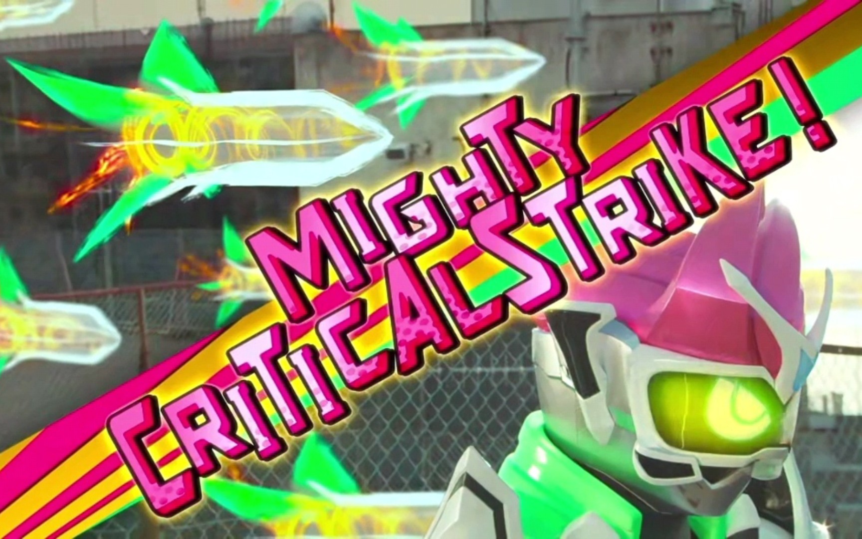 假面骑士exaid本格剧场版 全能创造者vrx玩家登场