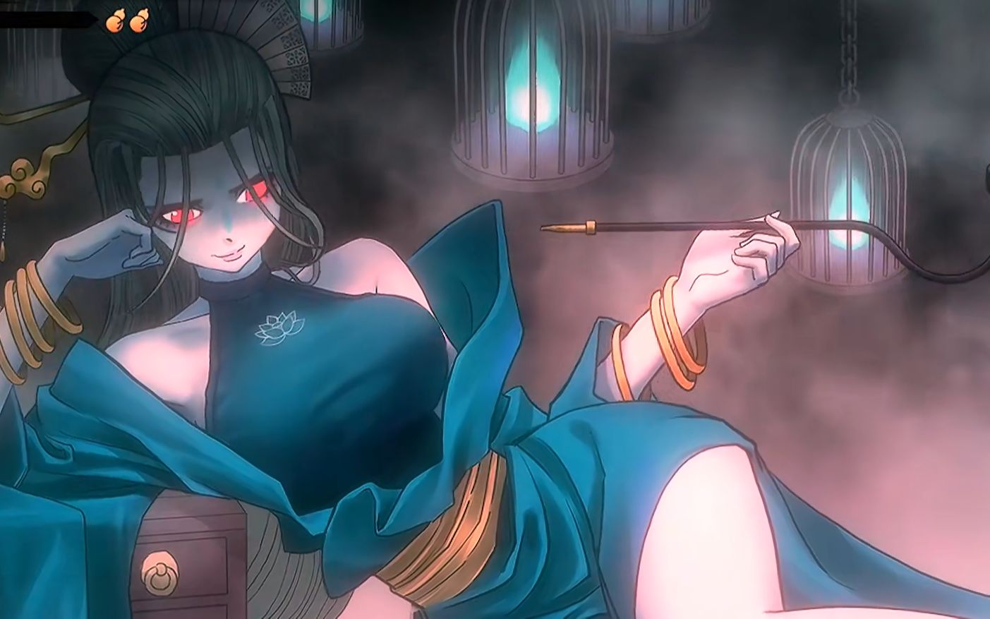 【暖雪】老板娘既骗感情又骗钱,还骗伤害