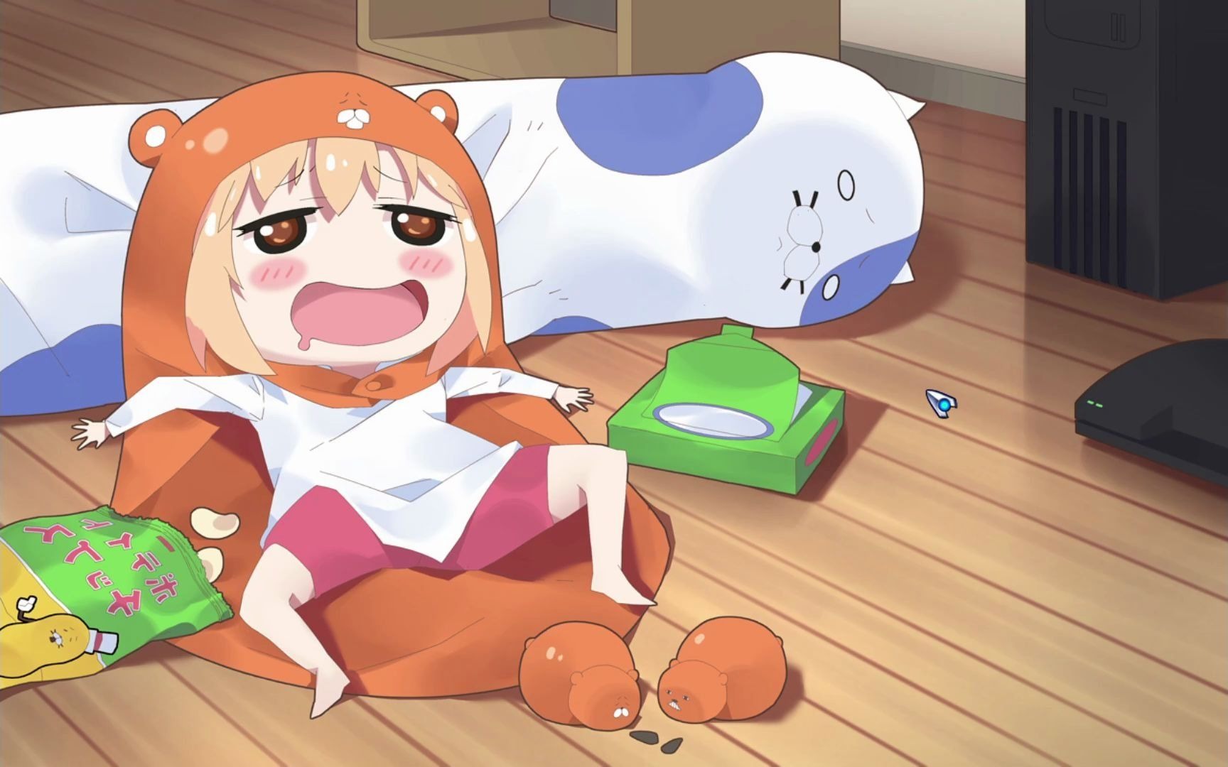 当dota玩家玩300英雄【31】"坦克杀手"小埋 (刀玩酸系列自此暂不更新)