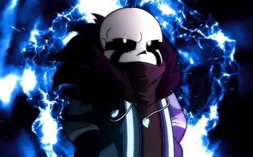 【undertale音乐】gztale sans 寒冷的华尔兹