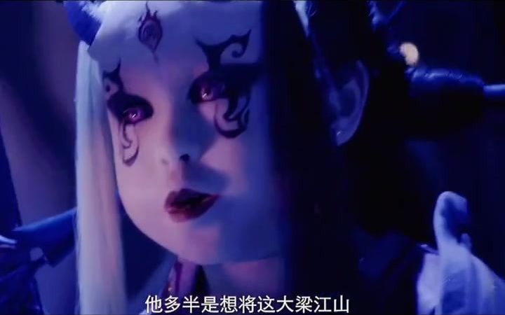 清乐影视剪辑这么小就被这么多人针对了哔哩哔哩bilibili