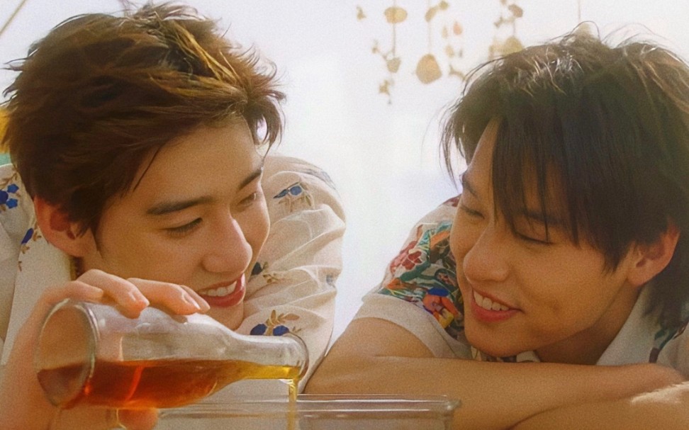 bkppoppo广告《在我眼里你会发光》pp公主又美出了新高度