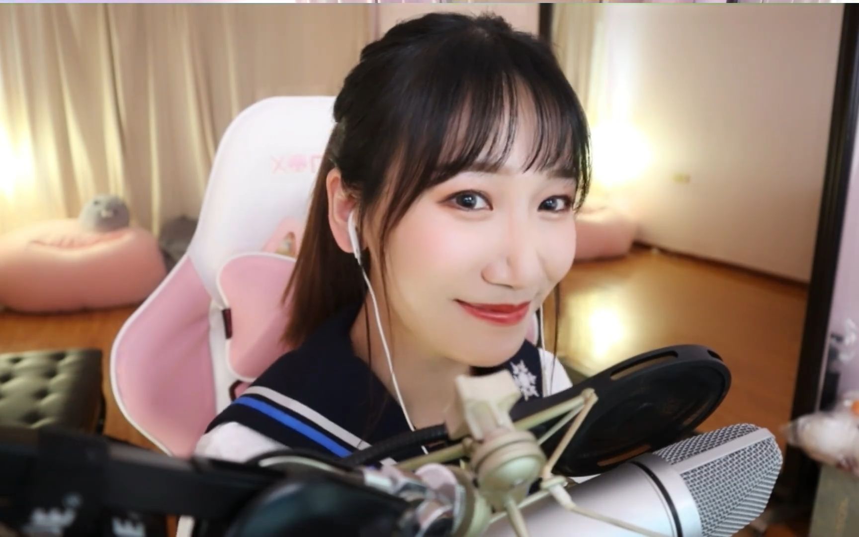 【小缘/唱歌合集】 2020年8月31日唱歌合集(生日专场)