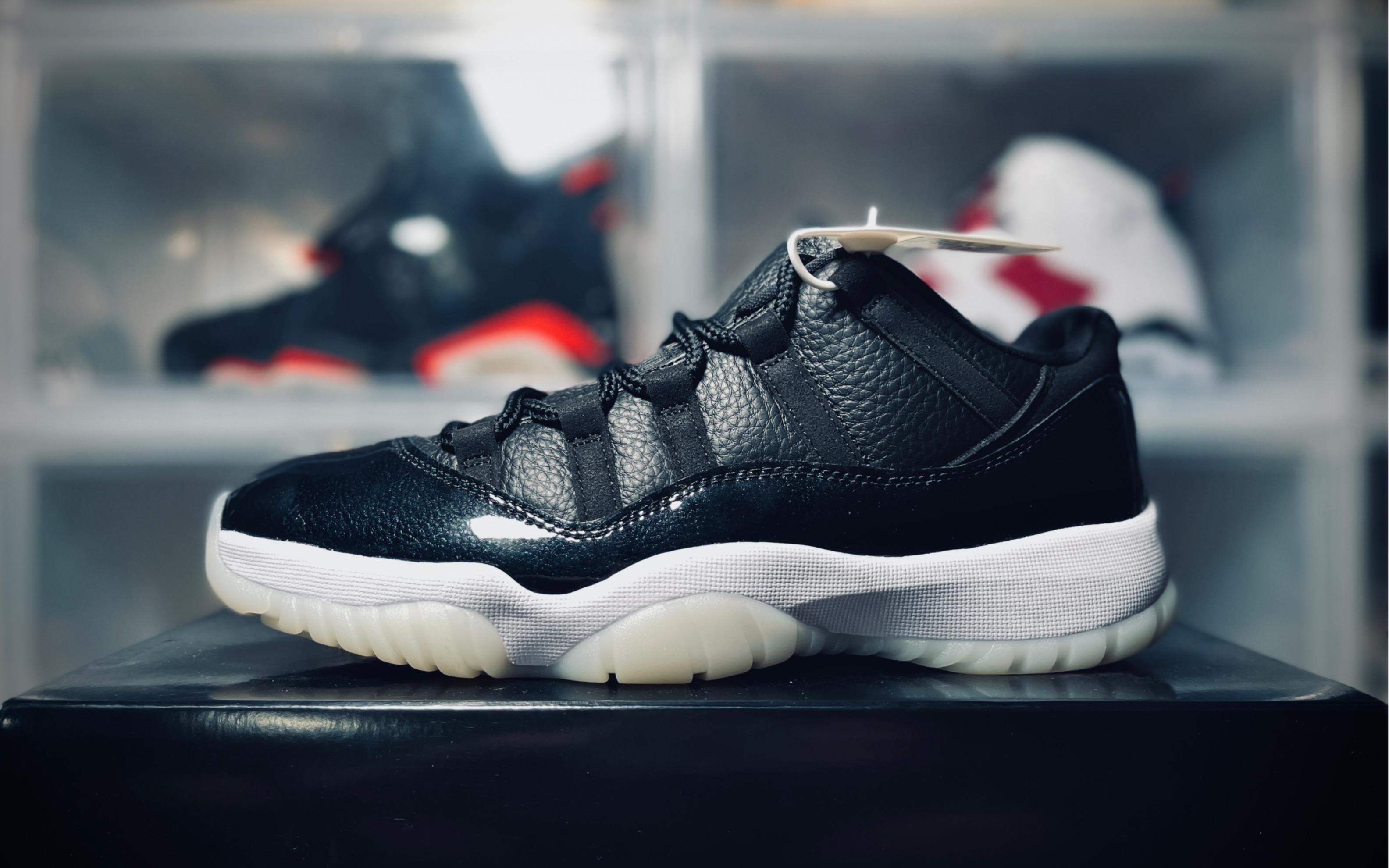 aj11low 大魔王