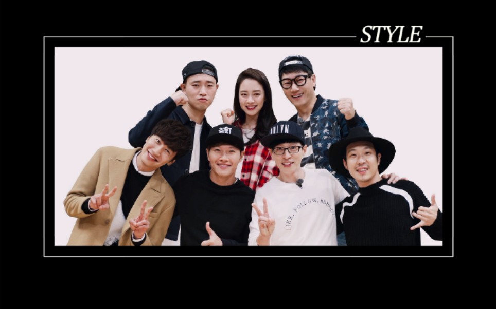 【running man】真情实感宋智孝 ——催泪剪辑1_哔哩哔哩 (゜-゜)つロ