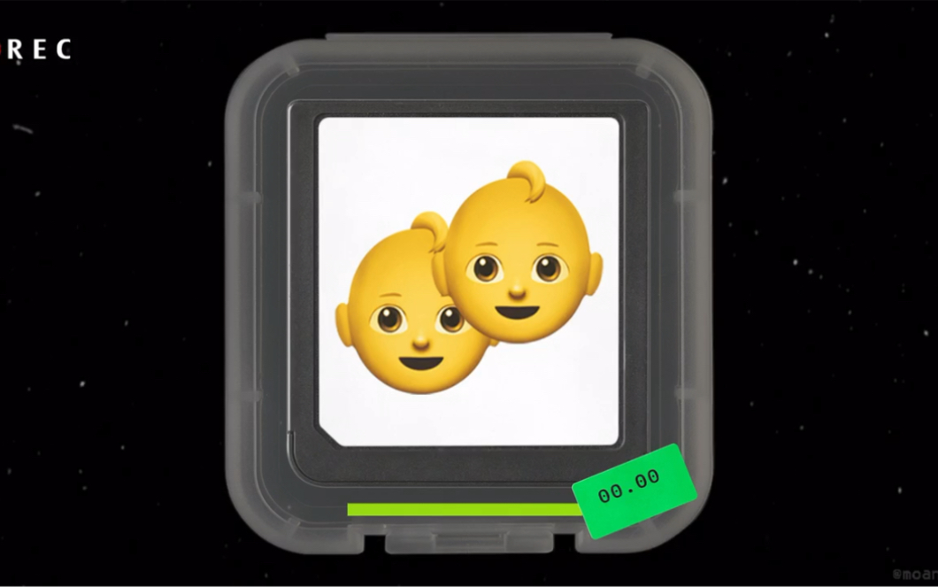 看图猜歌名|emoji