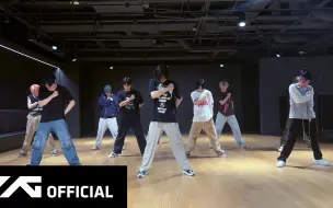 Download Video: TREASURE - ‘BONA BONA’ DANCE PRACTICE VIDEO