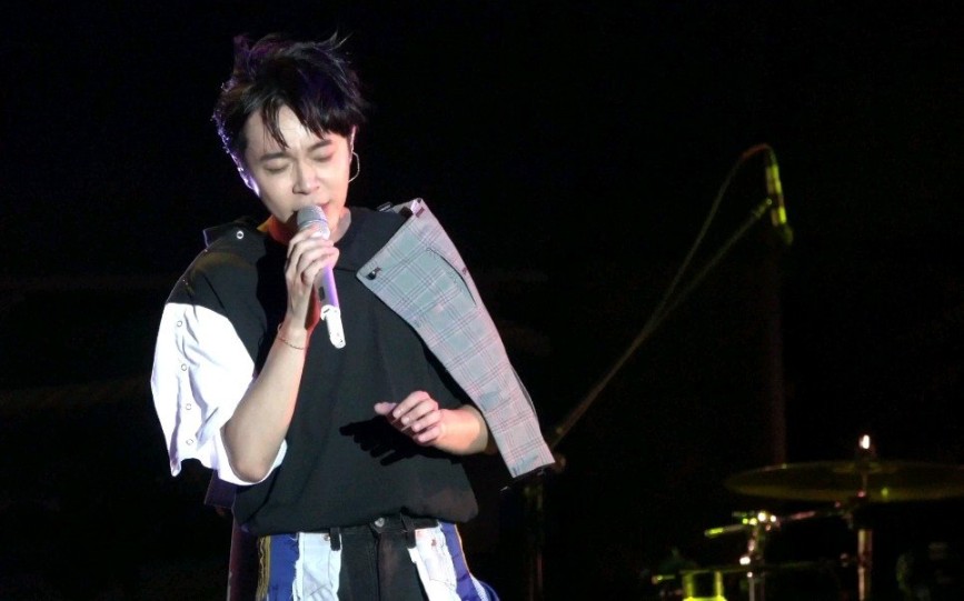 吴青峰 年轮说混剪