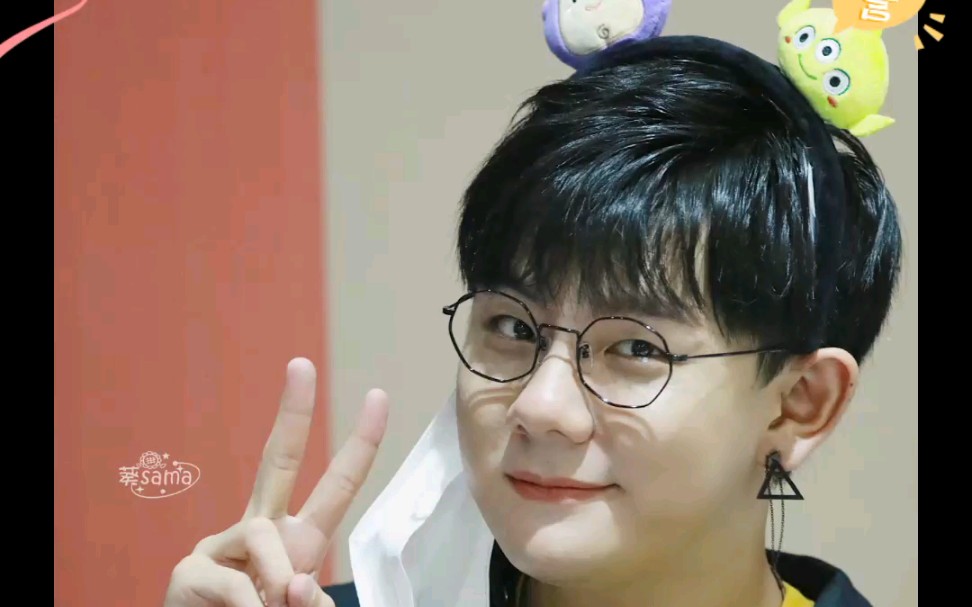 羊仔,景向谁依,梅梅的美颜暴击_哔哩哔哩)つロ 干杯-bilibili