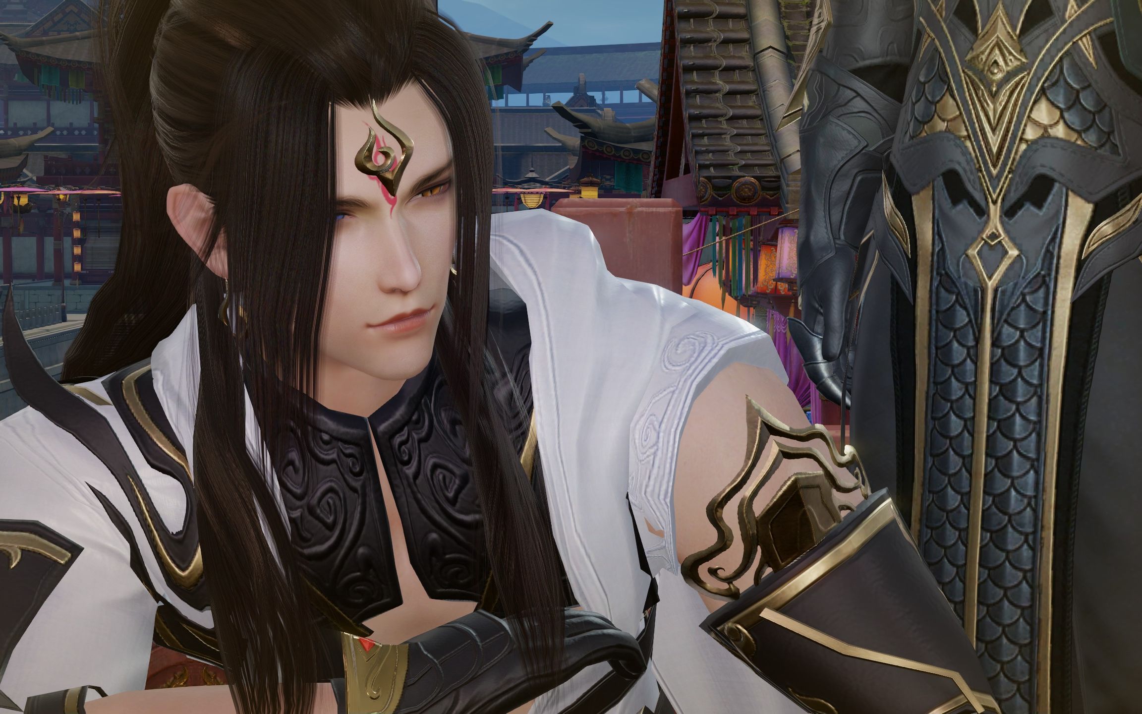 剑网三霸明微苍明又一个可能填的坑