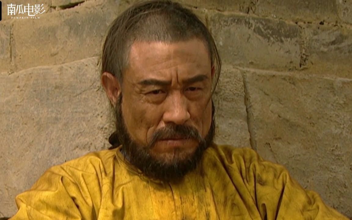 雍正王朝:雍正的手段有多毒辣?看下年羹尧的结局就懂了,痛惜啊