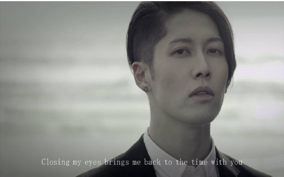 米爹  害羞内八 视角!