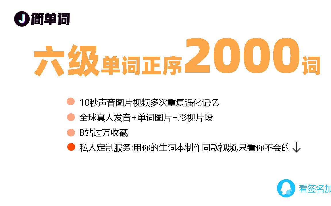 [图]5小时搞定大学英语六级2000词