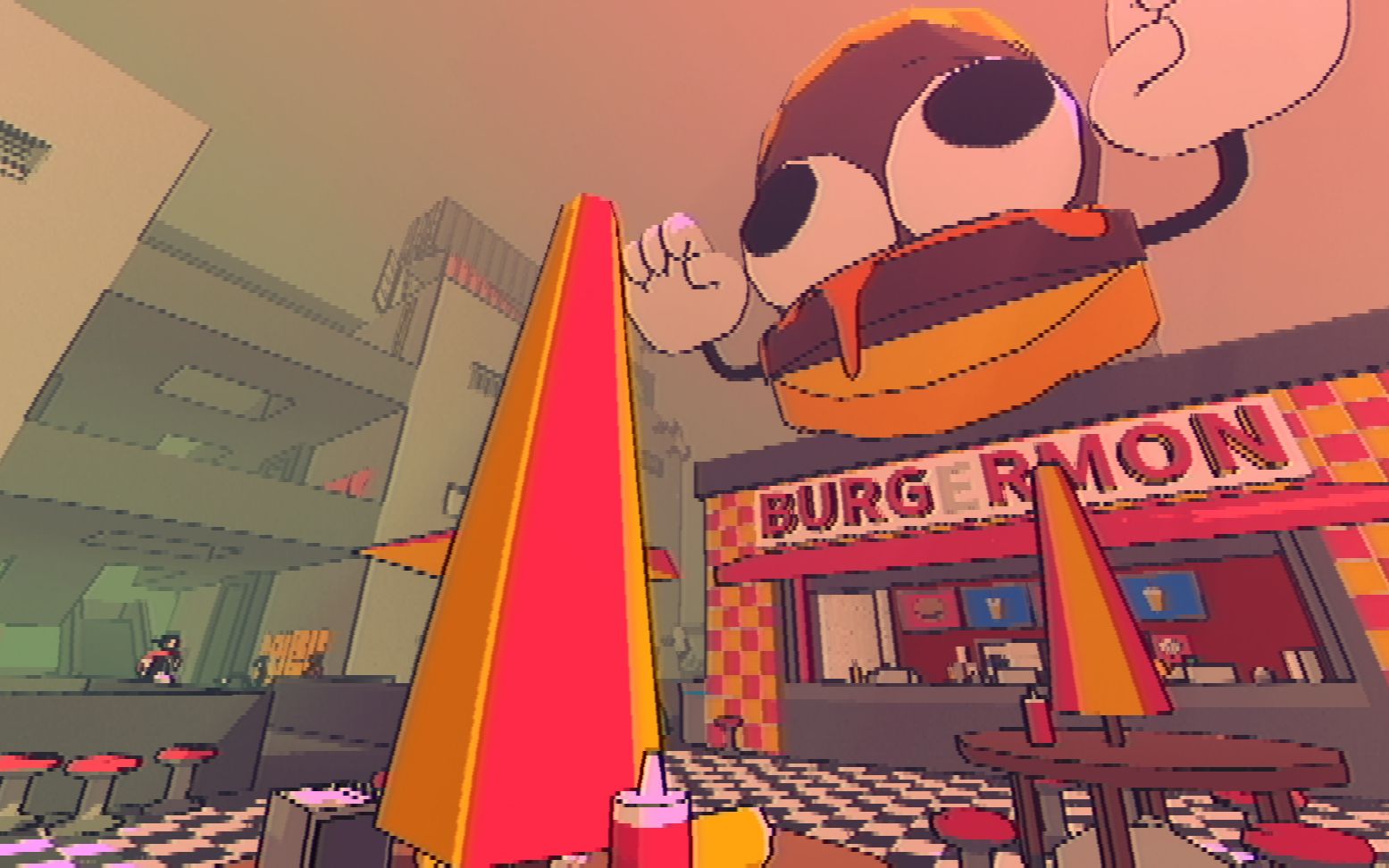 {sludge life} 结局①