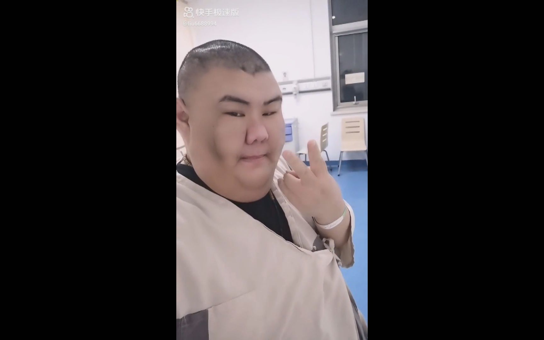 土味食刻Ⅱ60呜呜呜猪皇住院了希望人没事