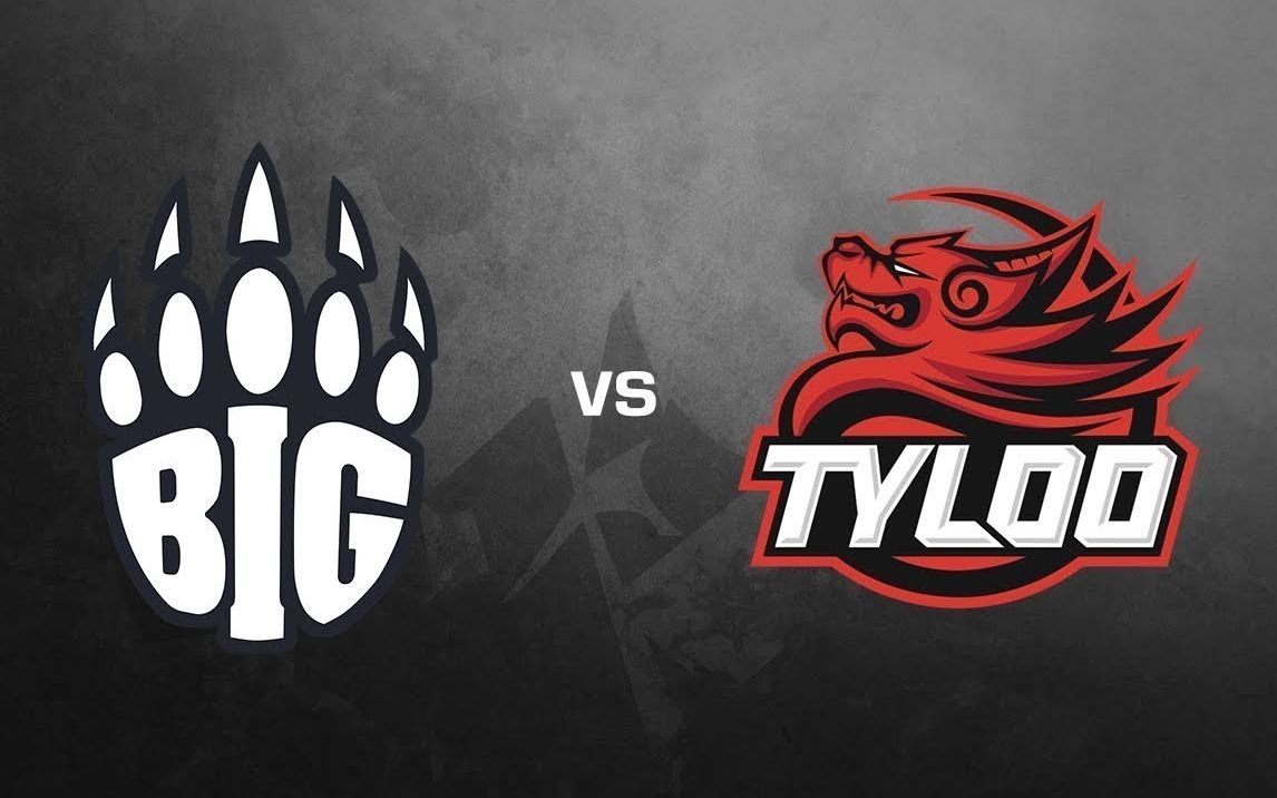 csgo超新星马耳他杯tyloovsbigoverpasssupernovacsgomalta