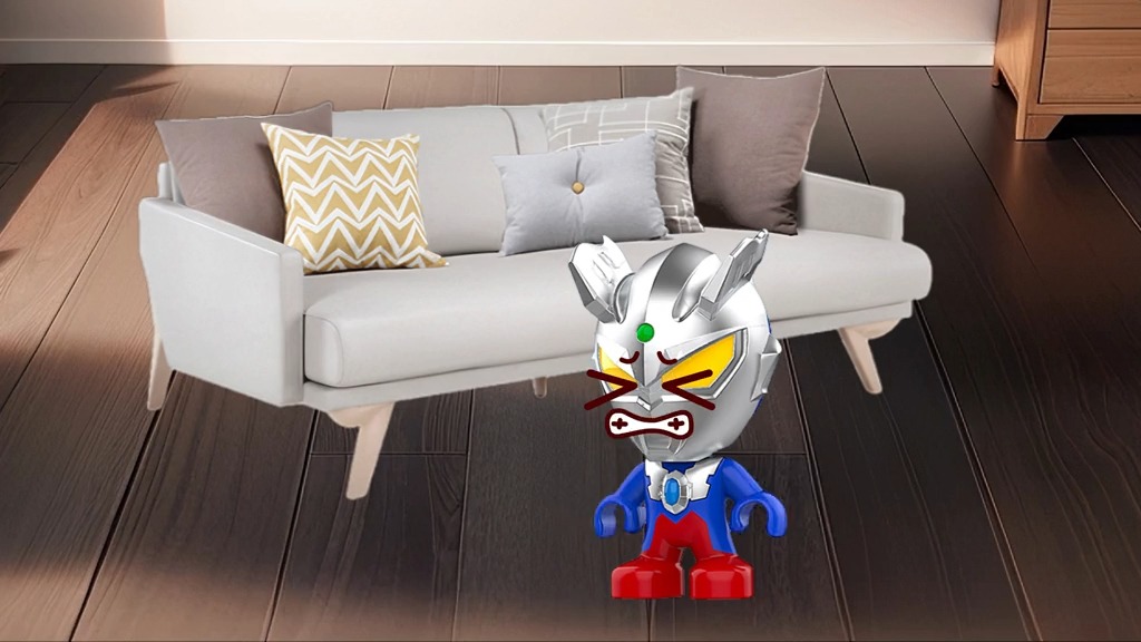 幼儿启蒙 #亲子教育 #早教动画 #奥特曼玩具 #玩具视频