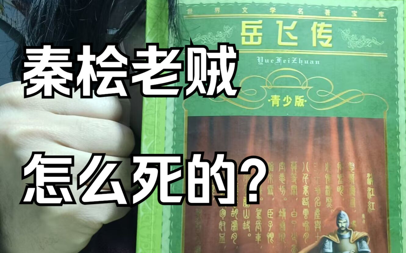 [图]看了满江红，气得我连夜翻出了《岳飞传》！