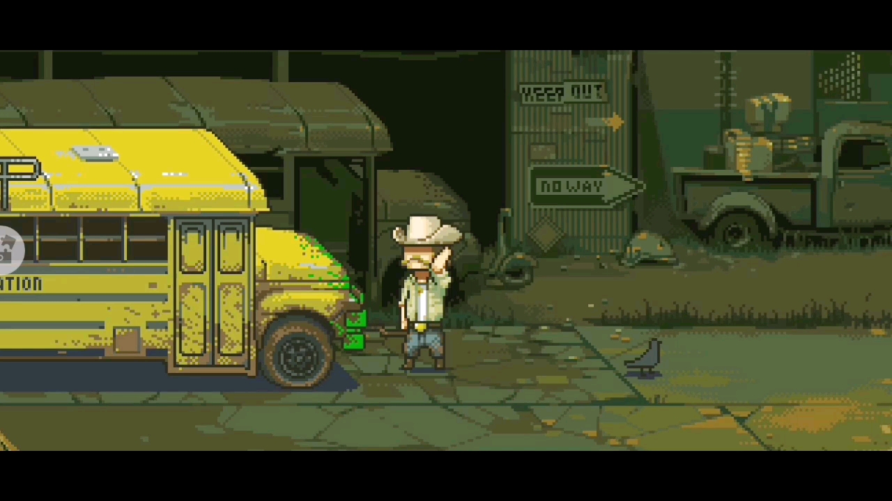 依西双鱼解说《可怕的夏日》第一期:僵尸城市改编了?