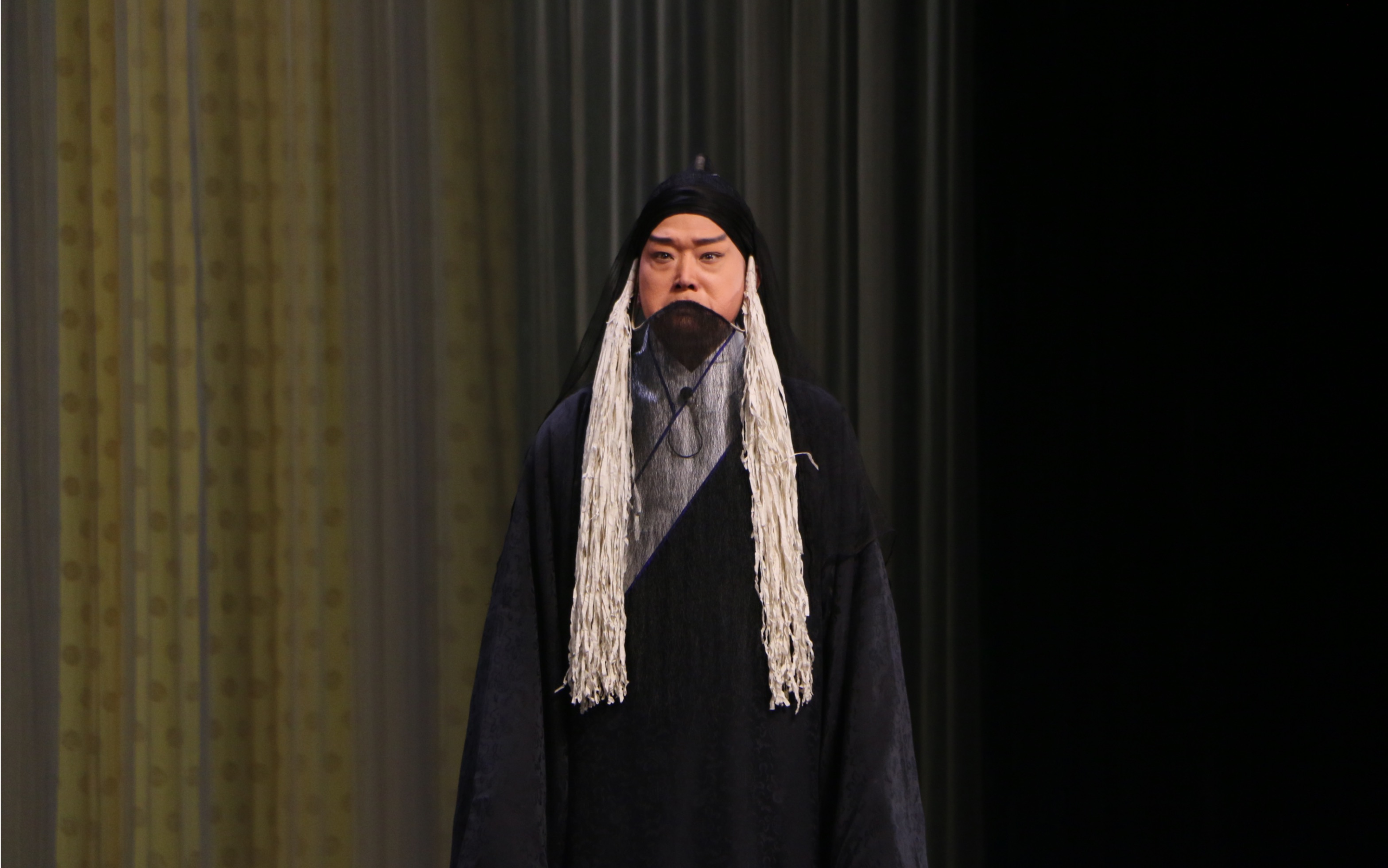 【乌盆记】来自张建峰的精彩唱段!