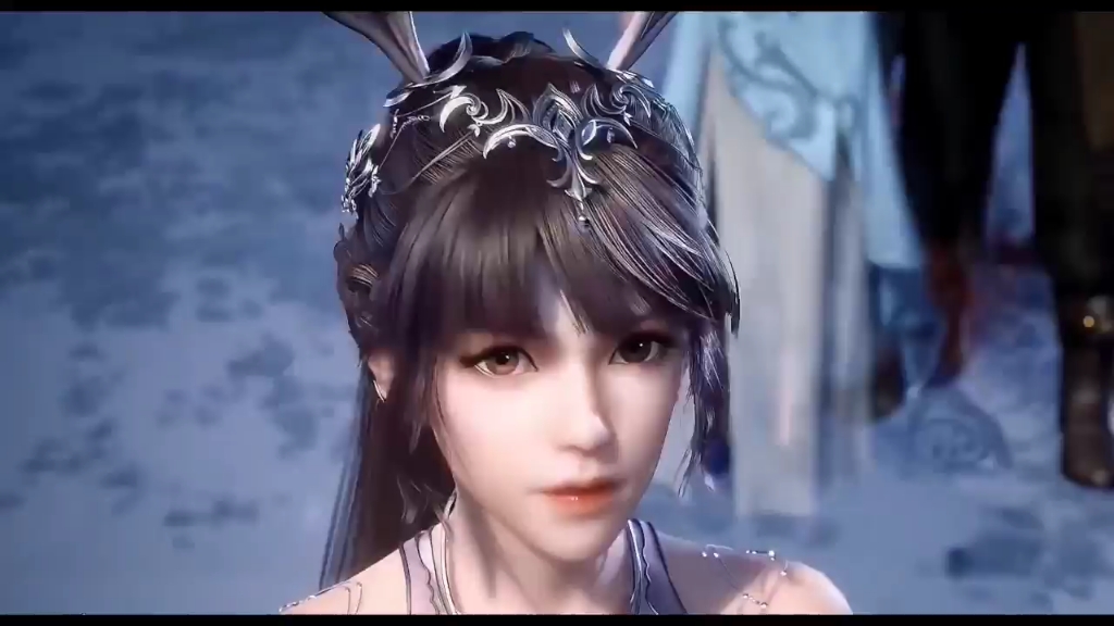斗罗大陆小舞合集