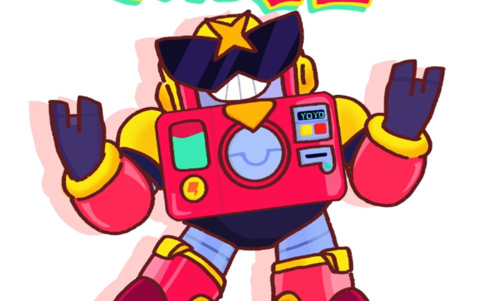 荒野乱斗瑟奇双鸡视频