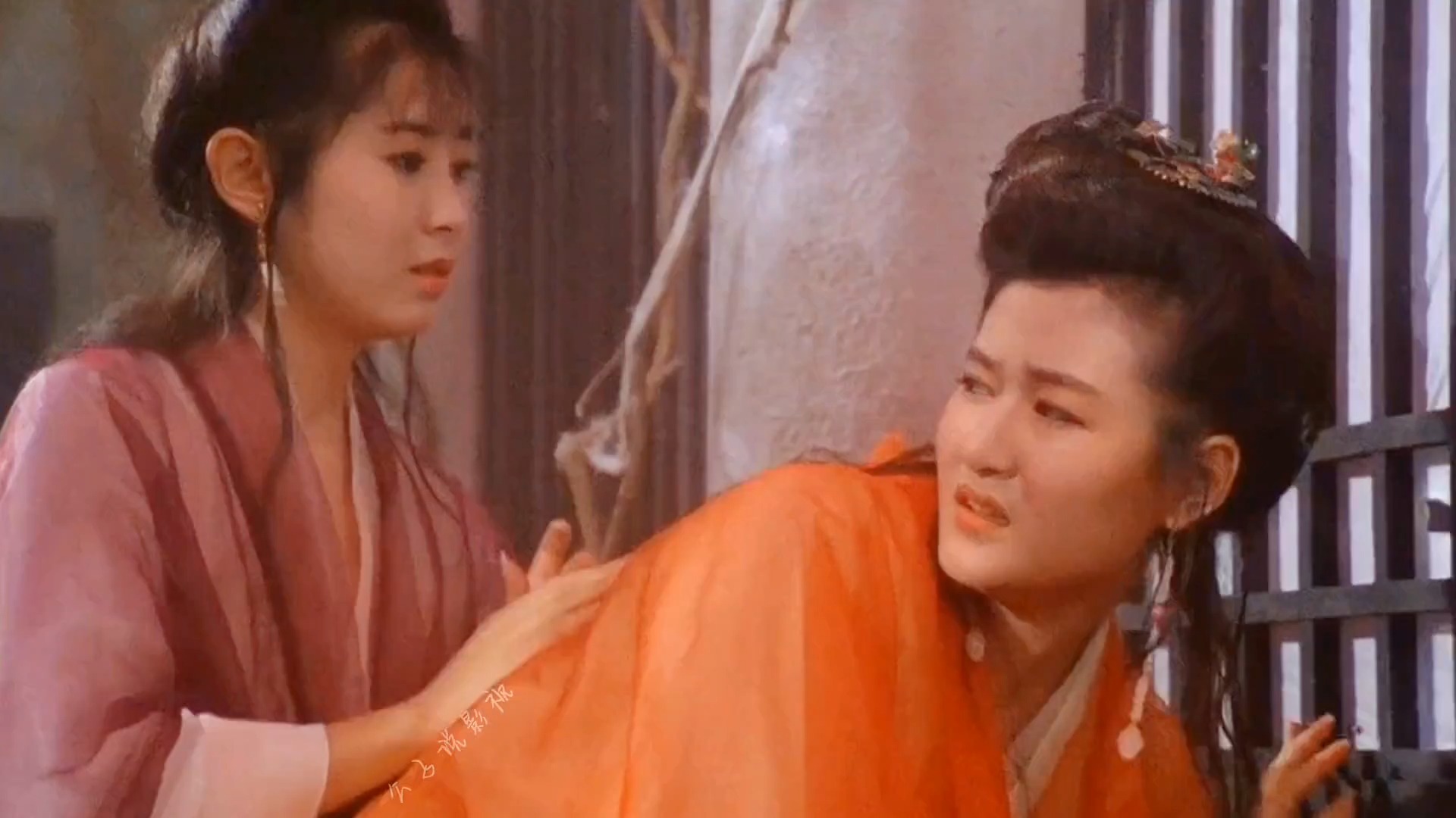 金瓶梅之潘金莲想要**97