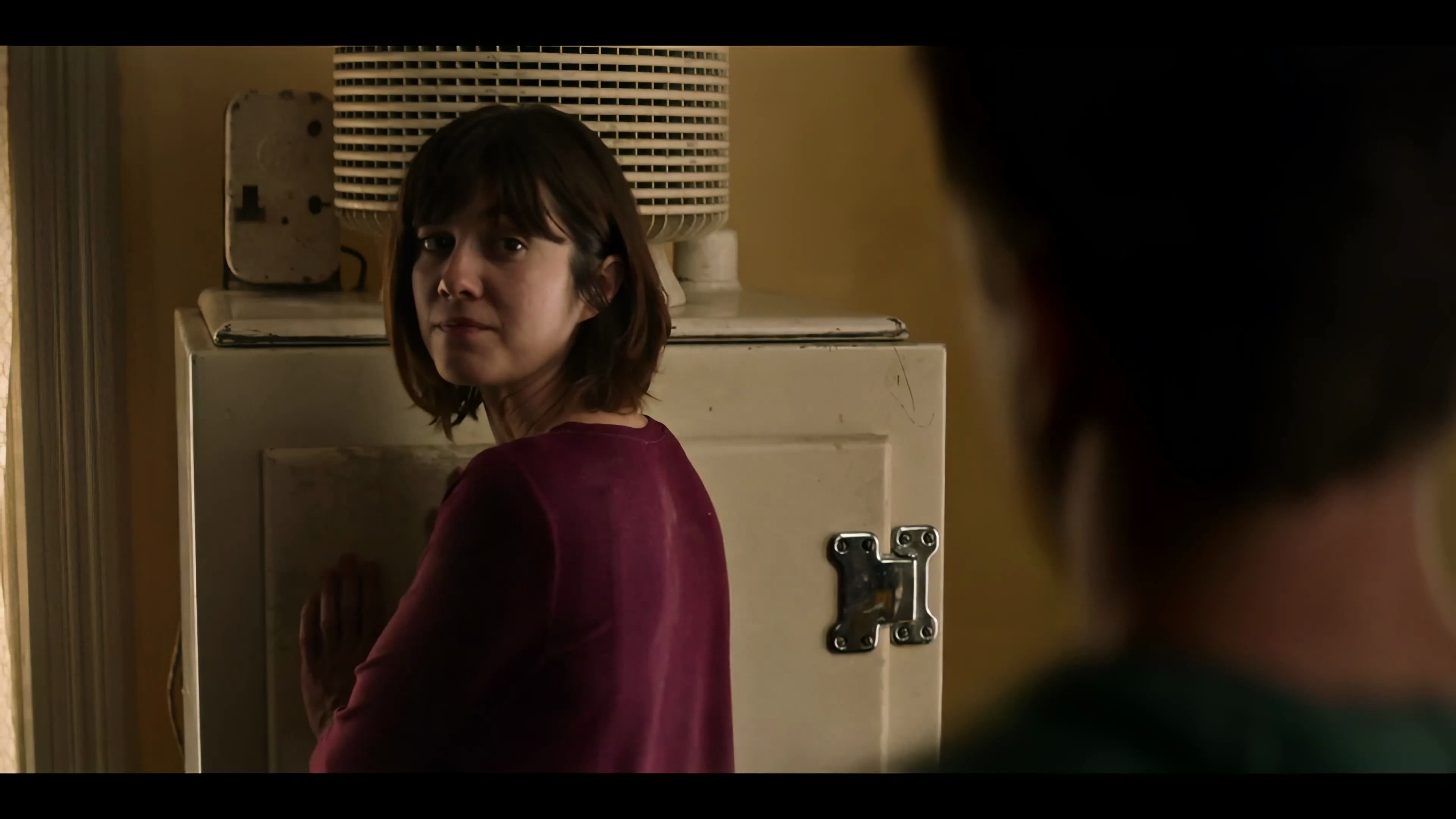 4k增强视觉盛宴爱死亡与机器人16冰河世纪下