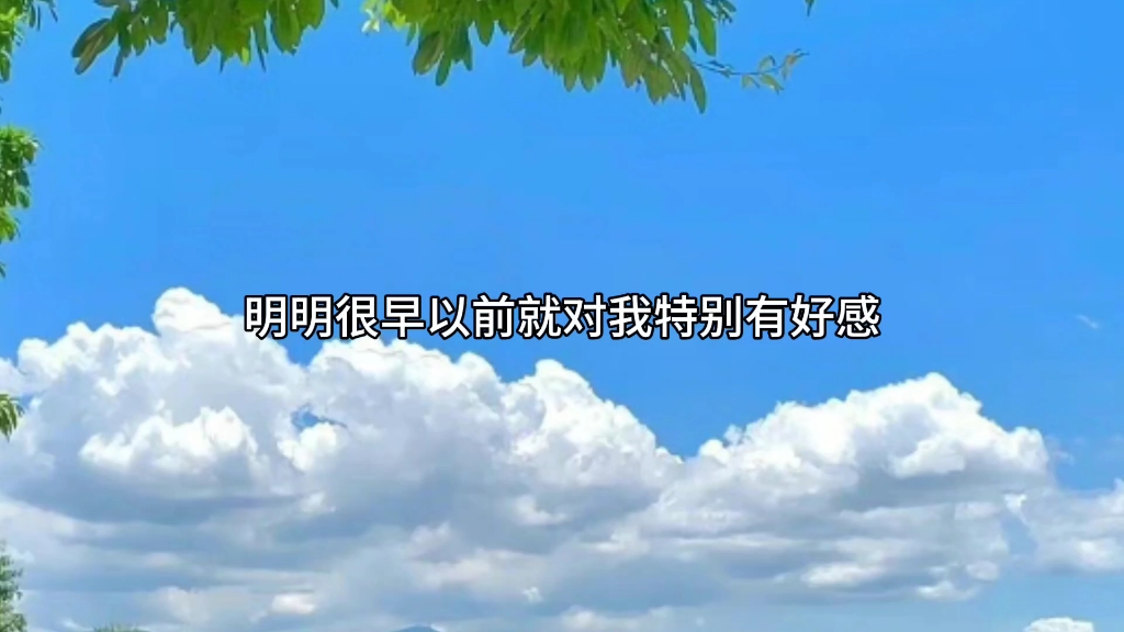 严峫:我这么优秀,江停一定喜欢我哔哩哔哩bilibili