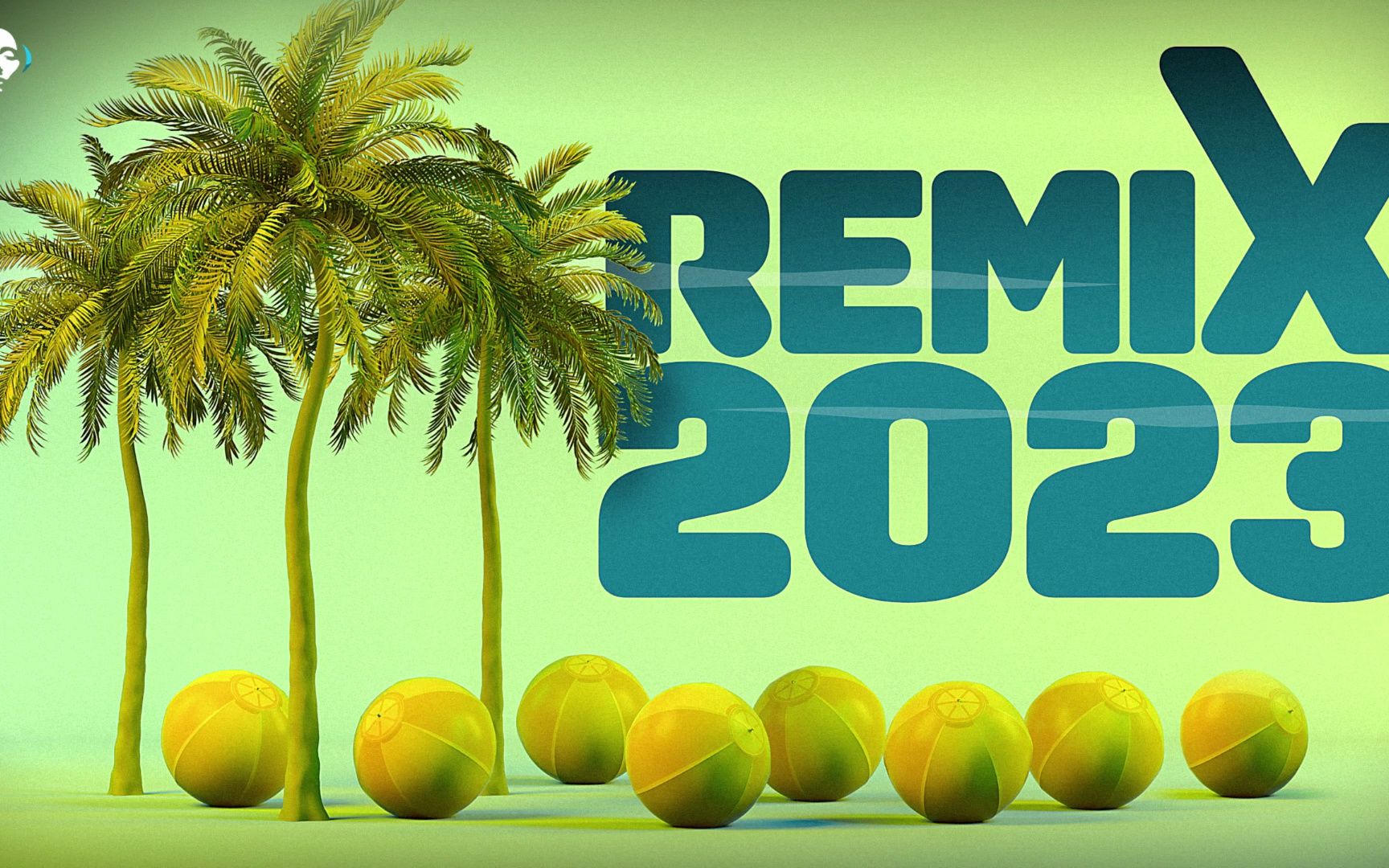 [图]2023欧美最流行串烧 Remix 2023 Covers Popular Songs