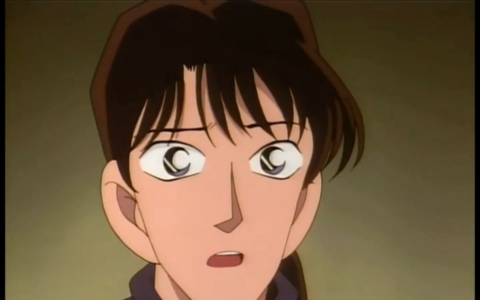 【名柯帅哥】第二十期 永野椎菜