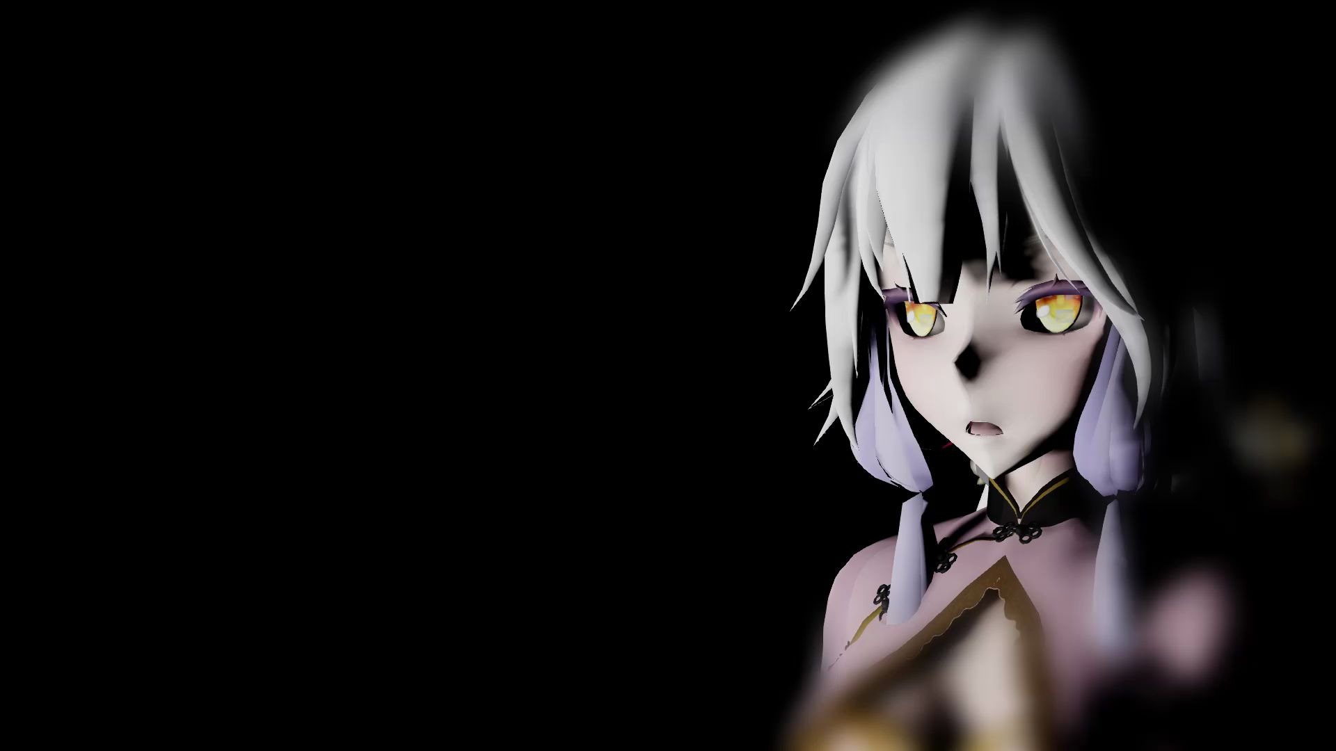 【弱音】病名为爱_哔哩哔哩_bilibili