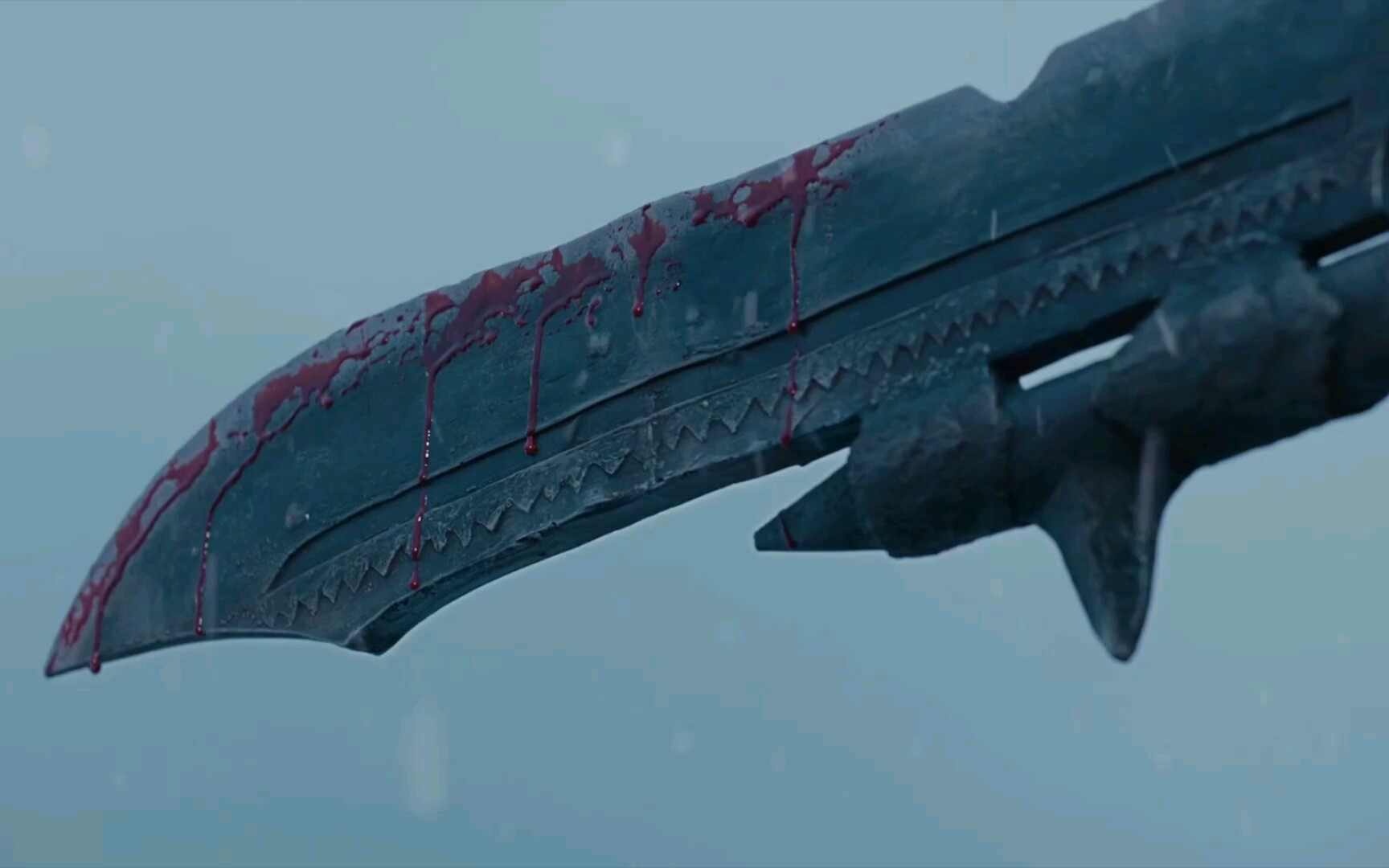 空镜分享 | 古风 | 兵器