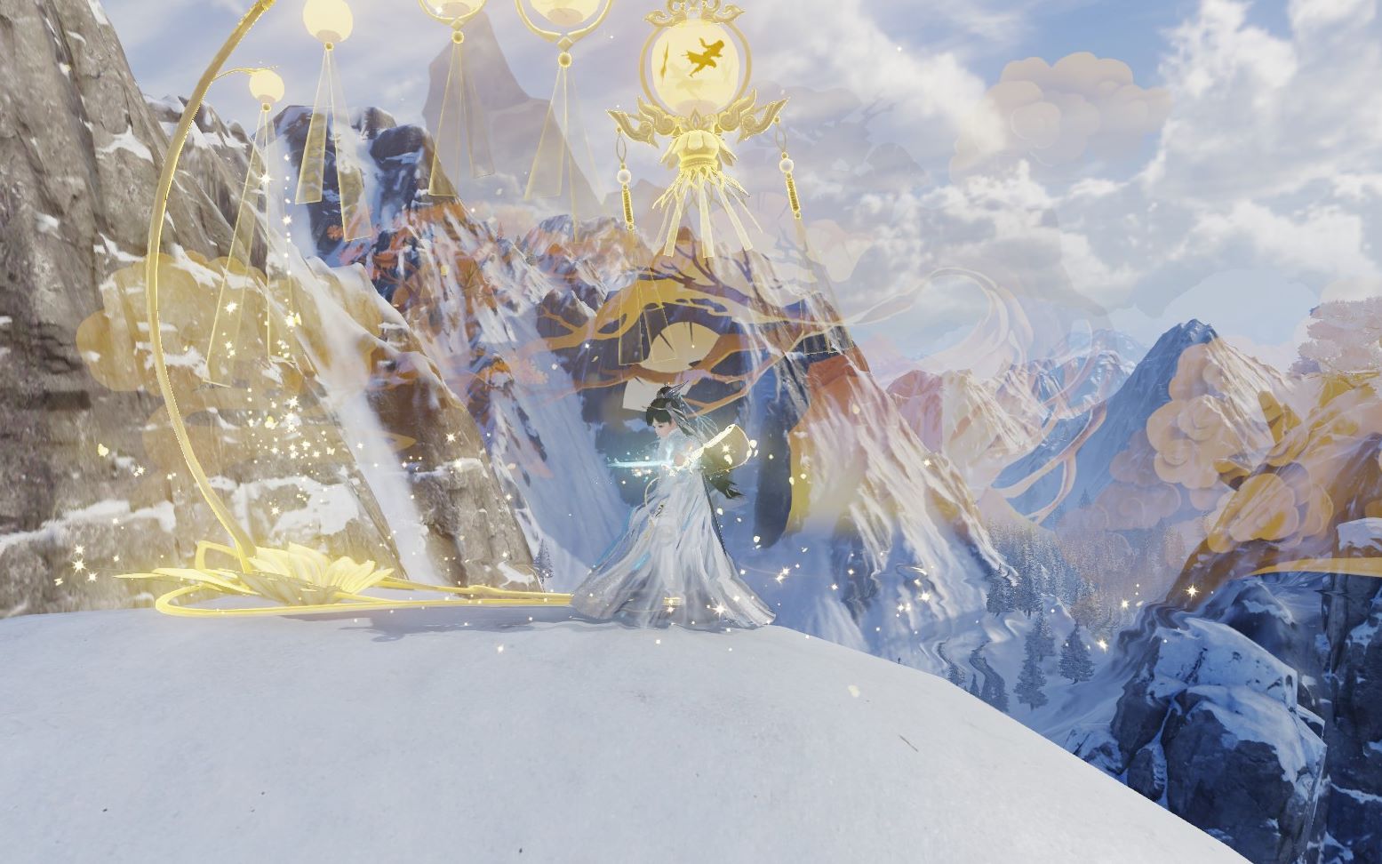 抓马 开服里飞沙捕获成功录屏 剑网3 - 金榜题名 @ 电信五区 2019-03