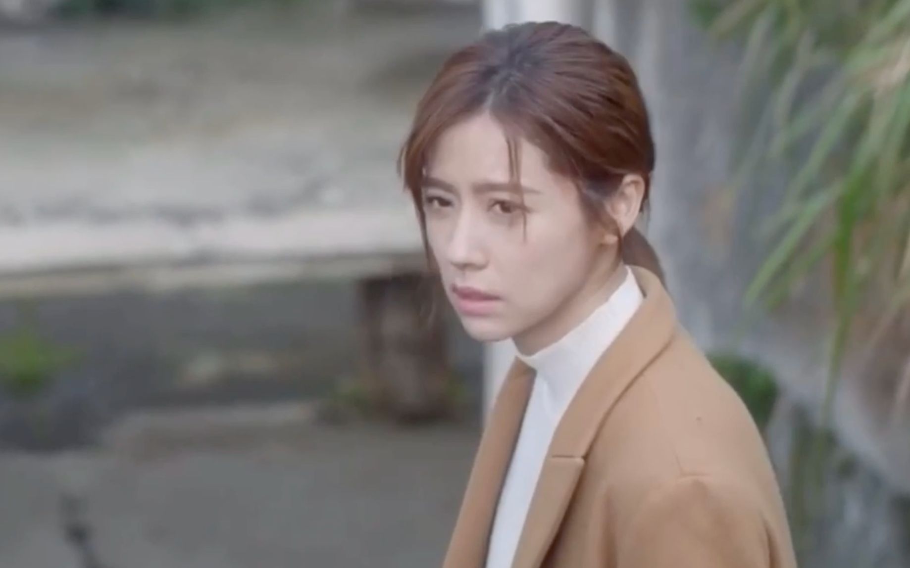 林予晞 x 2020台北国际书展 #宣传广告