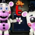 【搬运】【FNAF6】用软陶制作一只Helpy