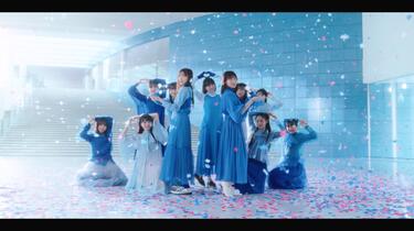 MV full】僕が見たかった青空「スペアのない恋」_哔哩哔哩_bilibili