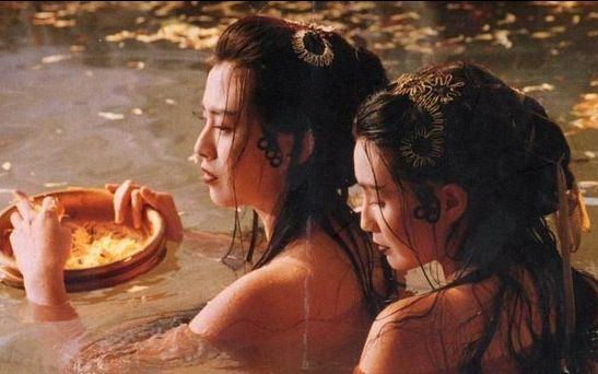 【混剪】此生唯你的美不可辜负