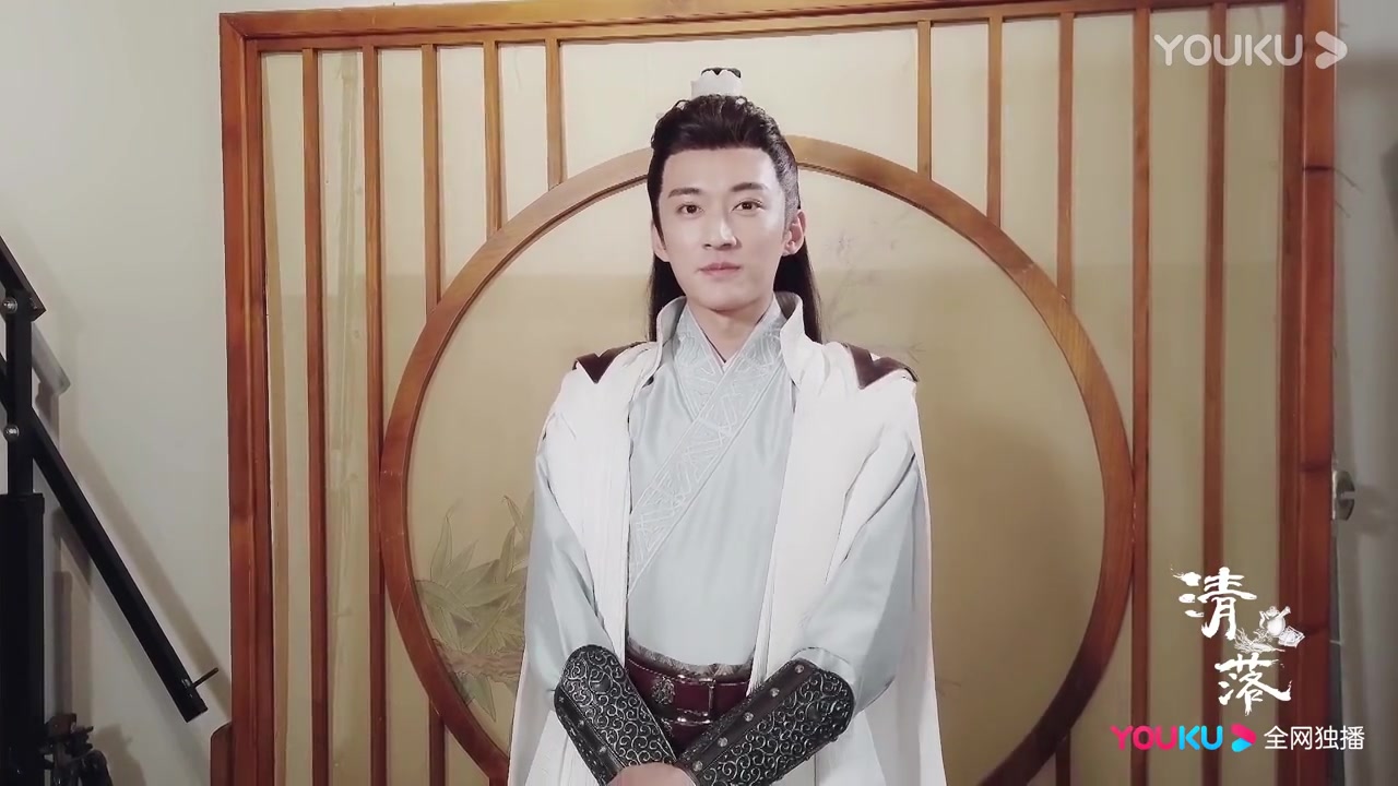 刘学义清落夜修独杀青特辑