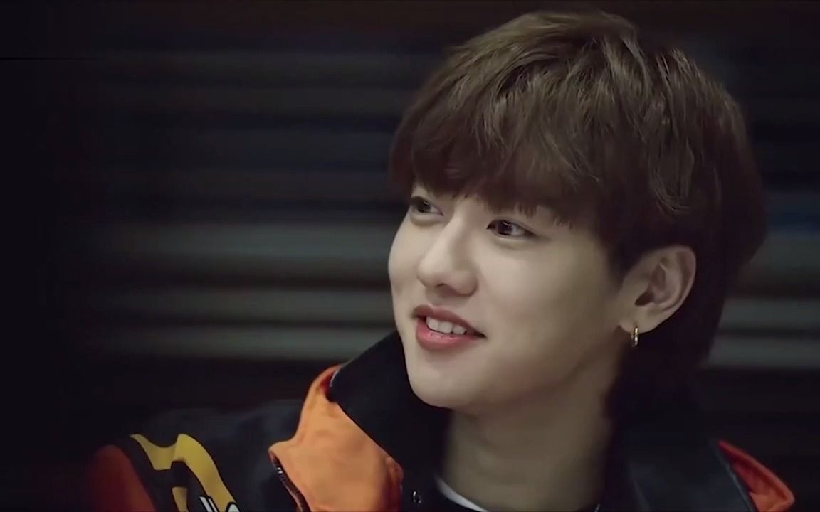 嘻哈王#吃醋的样子太可爱了